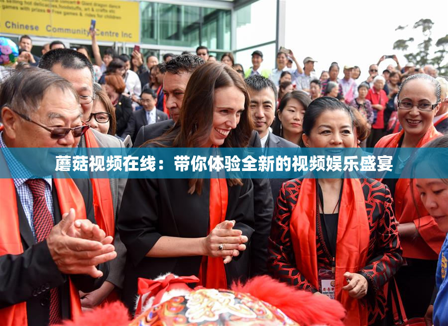 蘑菇视频在线：带你体验全新的视频娱乐盛宴