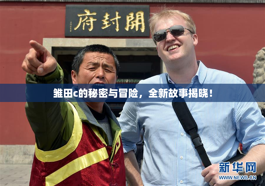 雏田c的秘密与冒险，全新故事揭晓！