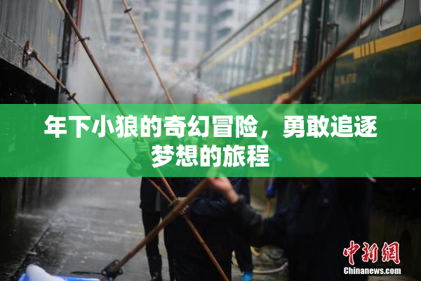 年下小狼的奇幻冒险，勇敢追逐梦想的旅程