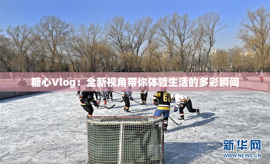 糖心Vlog：全新视角带你体验生活的多彩瞬间