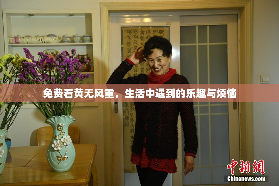 免费看黄无风重，生活中遇到的乐趣与烦恼