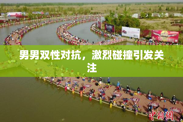 男男双性对抗，激烈碰撞引发关注