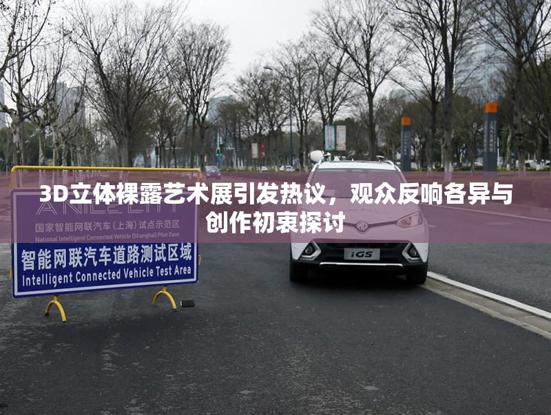 3D立体裸露艺术展引发热议，观众反响各异与创作初衷探讨