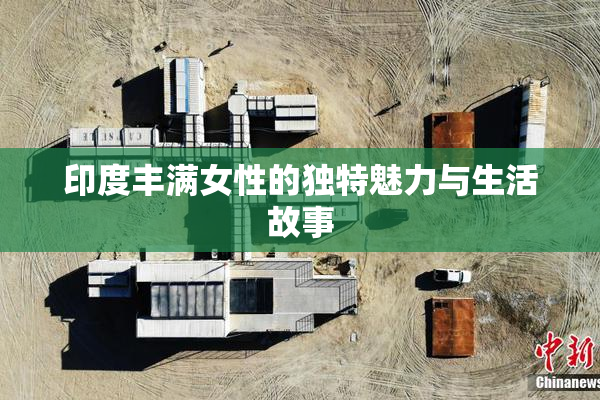 印度丰满女性的独特魅力与生活故事