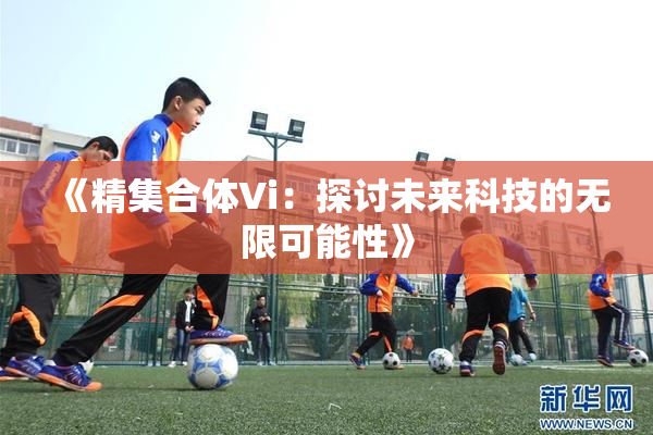 《精集合体Vi：探讨未来科技的无限可能性》