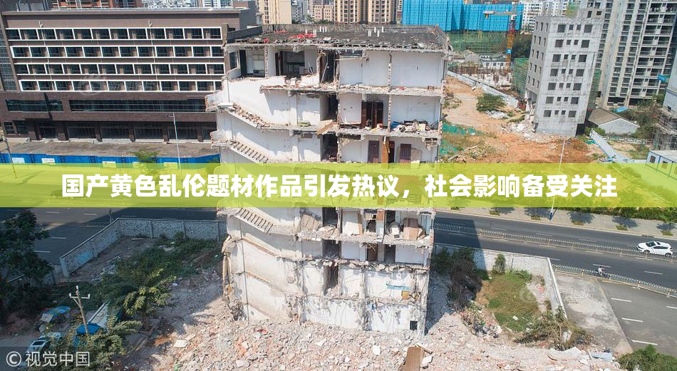 国产黄色乱伦题材作品引发热议，社会影响备受关注