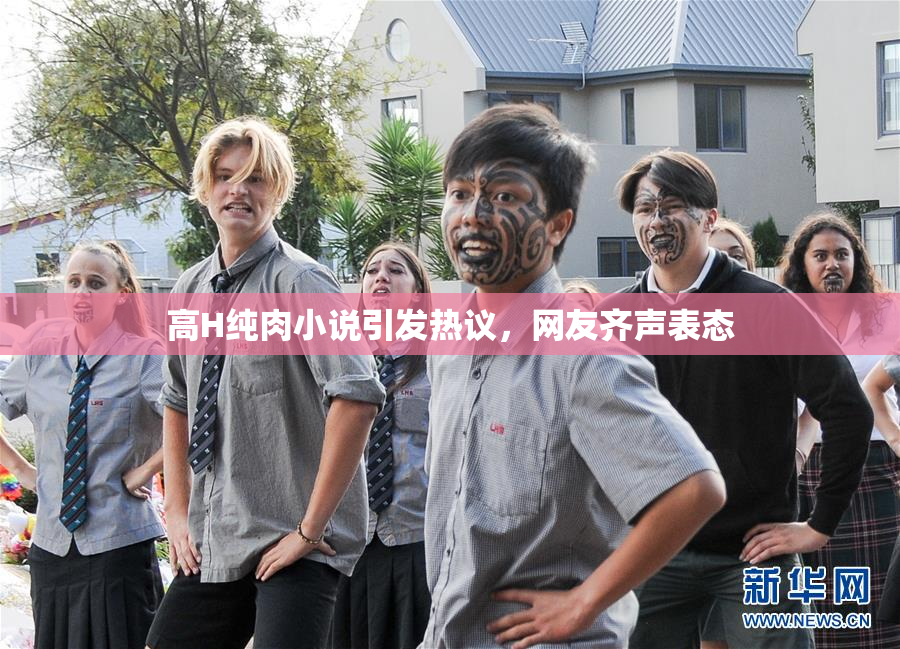 高H纯肉小说引发热议，网友齐声表态