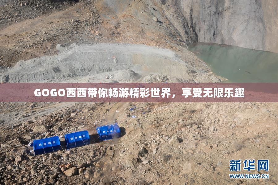 GOGO西西带你畅游精彩世界，享受无限乐趣