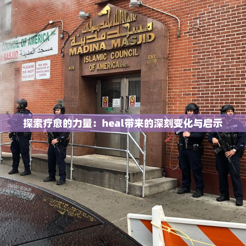 探索疗愈的力量：heal带来的深刻变化与启示