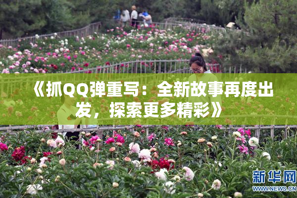 《抓QQ弹重写：全新故事再度出发，探索更多精彩》