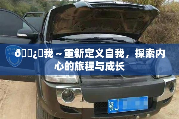 🌿‌我～重新定义自我，探索内心的旅程与成长