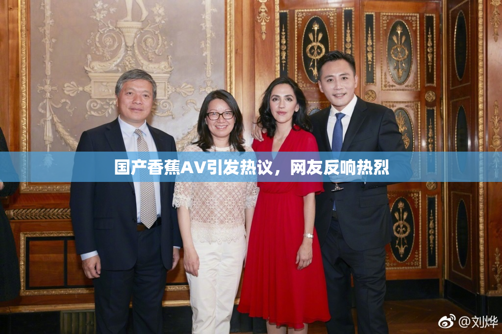 国产香蕉AV引发热议，网友反响热烈