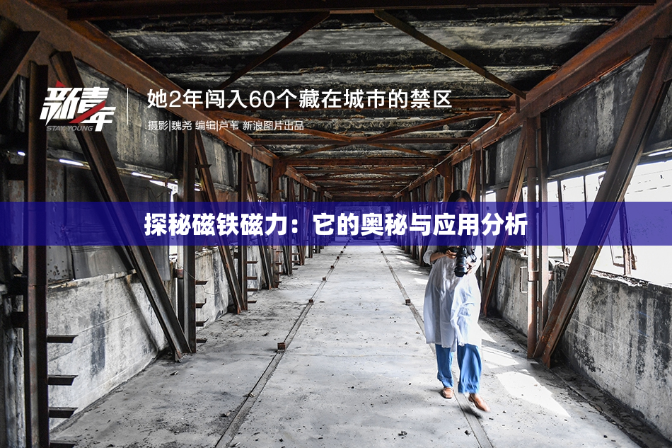 探秘磁铁磁力：它的奥秘与应用分析