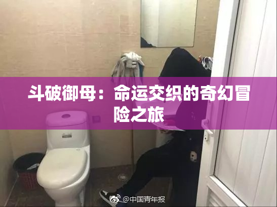 斗破御母：命运交织的奇幻冒险之旅
