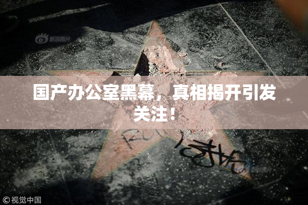 国产办公室黑幕，真相揭开引发关注！