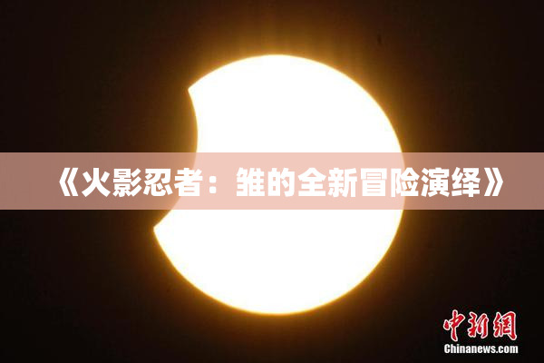 《火影忍者：雏的全新冒险演绎》