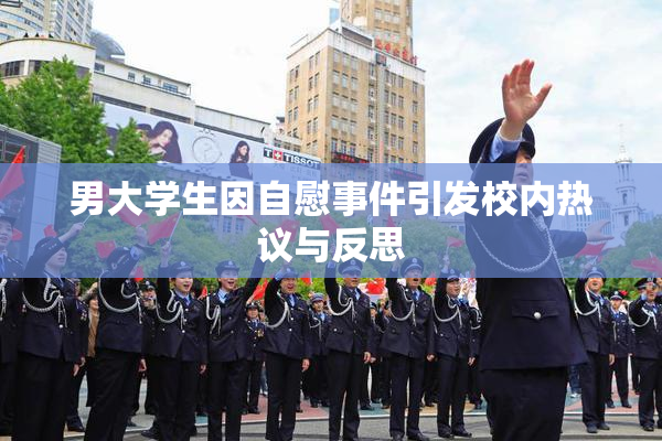 男大学生因自慰事件引发校内热议与反思