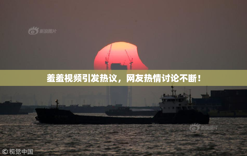 羞羞视频引发热议，网友热情讨论不断！