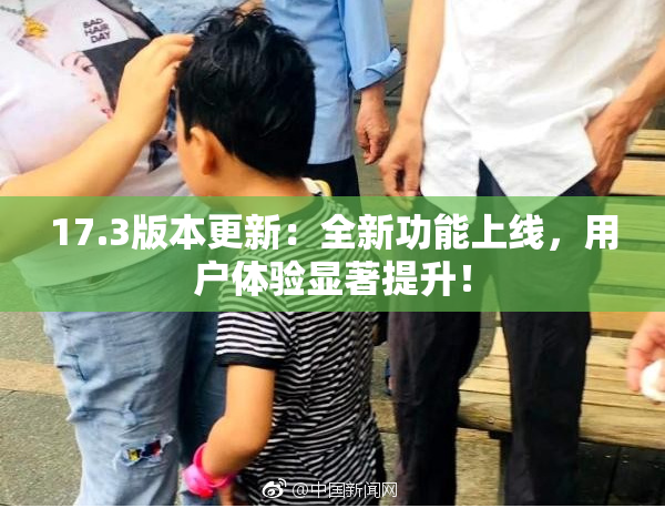 17.3版本更新：全新功能上线，用户体验显著提升！