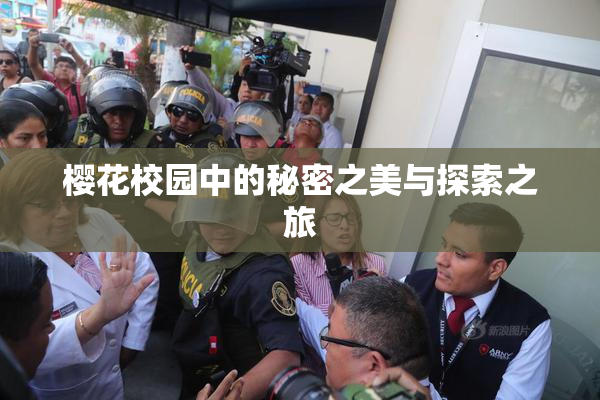 樱花校园中的秘密之美与探索之旅