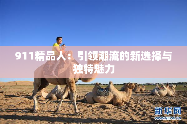 911精品人：引领潮流的新选择与独特魅力