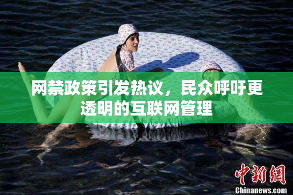 网禁政策引发热议，民众呼吁更透明的互联网管理