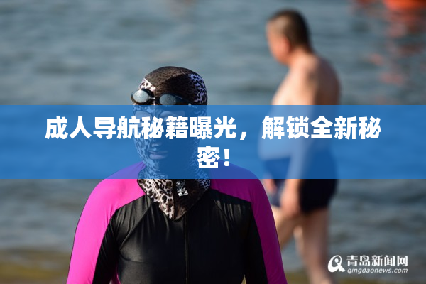 成人导航秘籍曝光，解锁全新秘密！