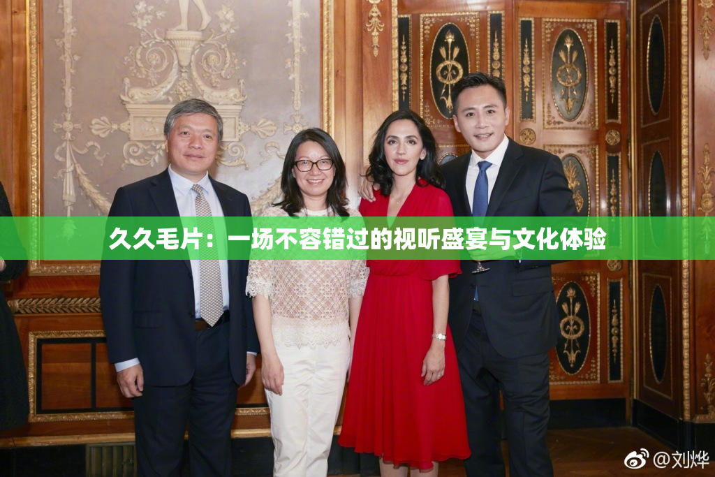 久久毛片：一场不容错过的视听盛宴与文化体验