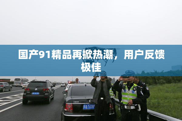 国产91精品再掀热潮，用户反馈极佳