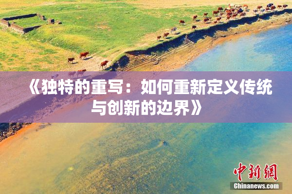 《独特的重写：如何重新定义传统与创新的边界》