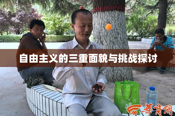 自由主义的三重面貌与挑战探讨