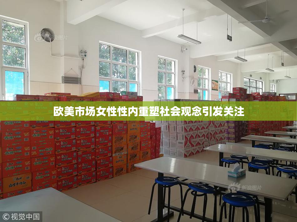欧美市场女性性内重塑社会观念引发关注