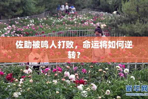 佐助被鸣人打败，命运将如何逆转？