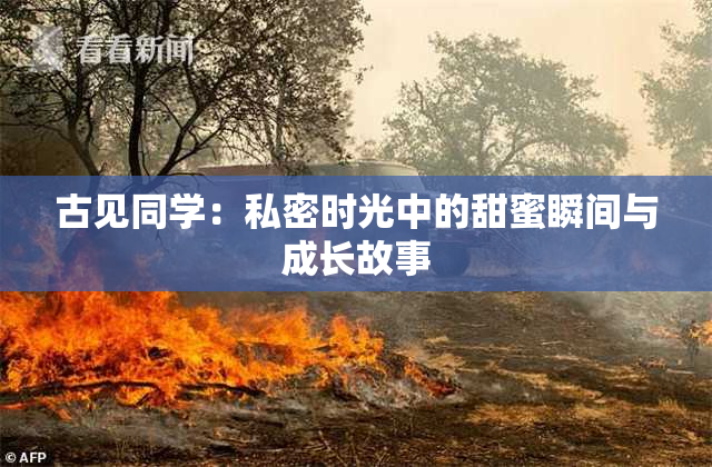 古见同学：私密时光中的甜蜜瞬间与成长故事