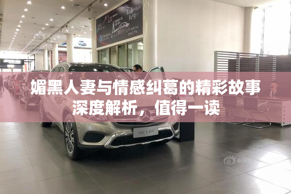 媚黑人妻与情感纠葛的精彩故事深度解析，值得一读
