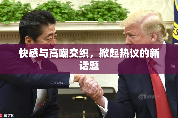 快感与高嘲交织，掀起热议的新话题