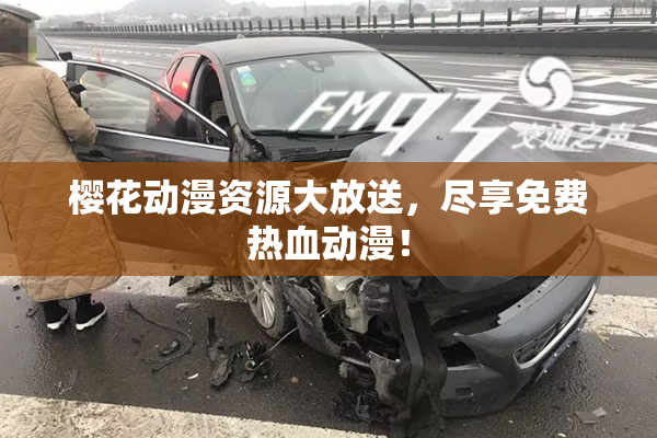 樱花动漫资源大放送，尽享免费热血动漫！