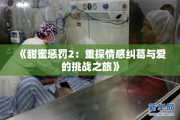 《甜蜜惩罚2：重探情感纠葛与爱的挑战之旅》