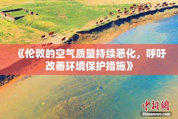 《伦敦的空气质量持续恶化，呼吁改善环境保护措施》