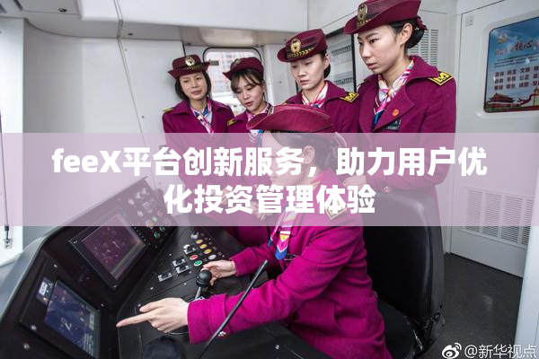 feeX平台创新服务，助力用户优化投资管理体验