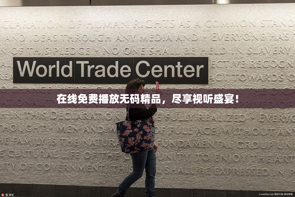在线免费播放无码精品，尽享视听盛宴！