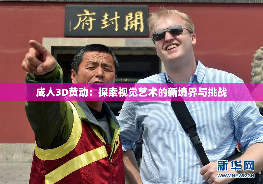 成人3D黄动：探索视觉艺术的新境界与挑战