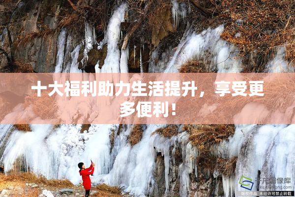 十大福利助力生活提升，享受更多便利！