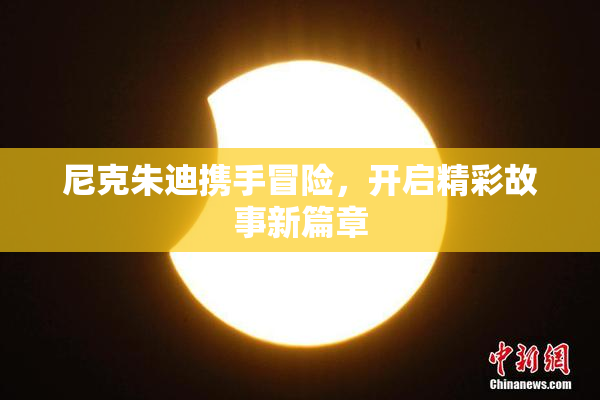 尼克朱迪携手冒险，开启精彩故事新篇章