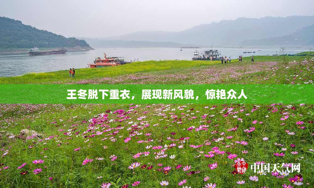 王冬脱下重衣，展现新风貌，惊艳众人
