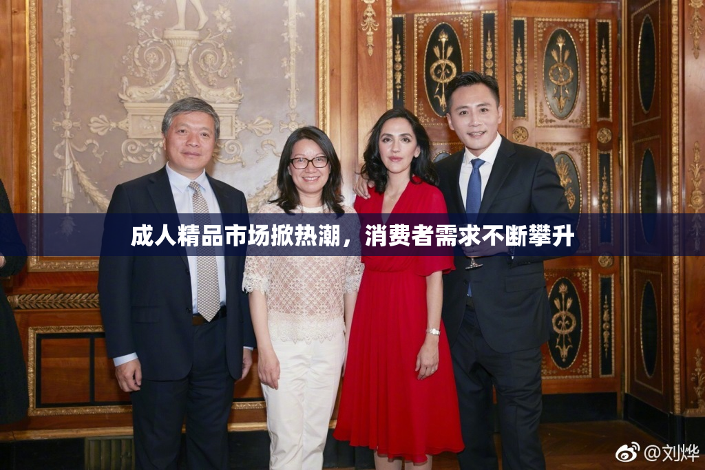 成人精品市场掀热潮，消费者需求不断攀升