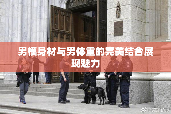 男模身材与男体重的完美结合展现魅力