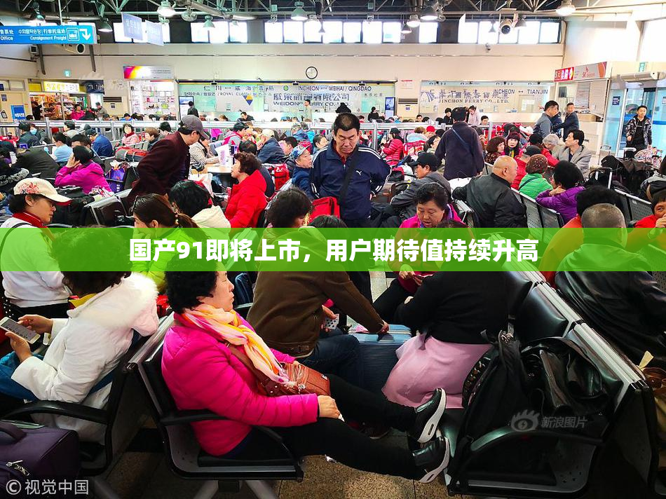国产91即将上市，用户期待值持续升高