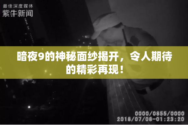 暗夜9的神秘面纱揭开，令人期待的精彩再现！