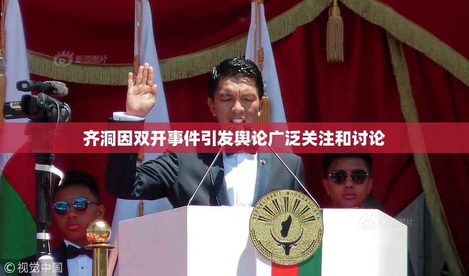 齐洞因双开事件引发舆论广泛关注和讨论